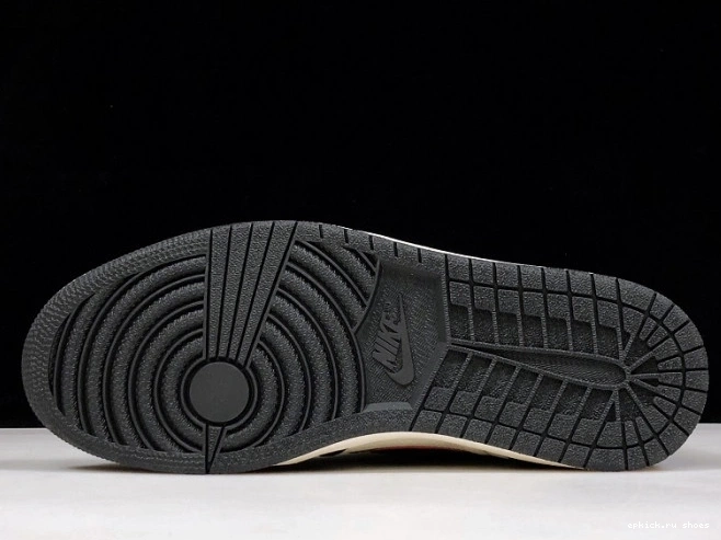 Rep 555088 Jordan OG High 1 Star 015 Air Retro - Born' Is 'A 0814